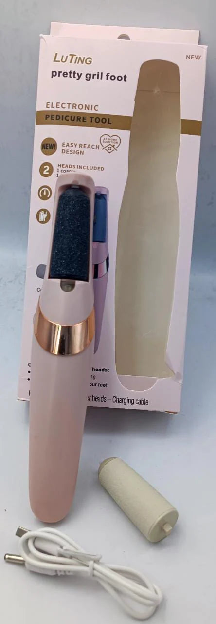 Electric Callus Remover