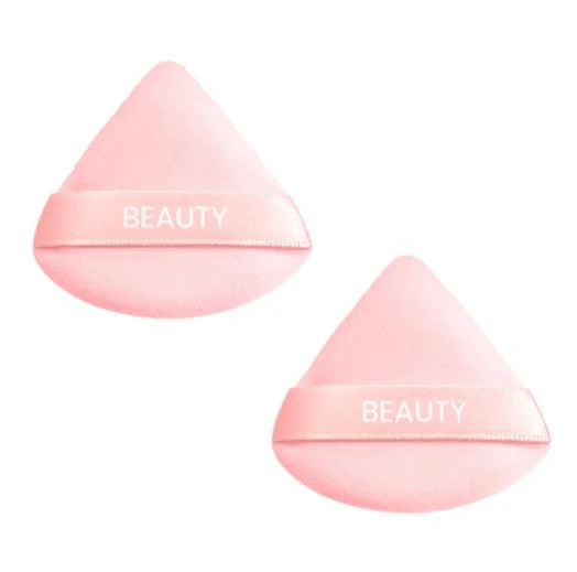 Makeup Puffs (4pc) (RB-755)